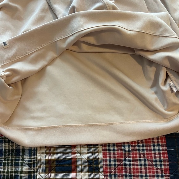 Simply Southern Cream Casual Hoodie Sweatshirt - Picture 9 of 12